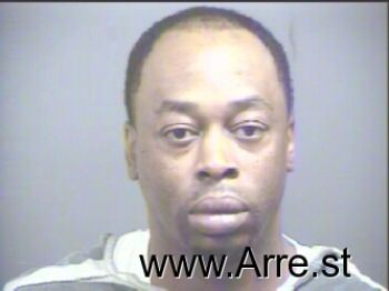 Darren Dewayne Price Mugshot