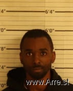 Darren D Stewart Mugshot