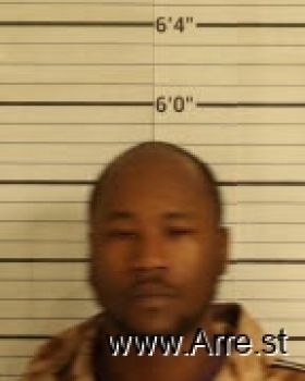 Darren Demetrus Williams Mugshot