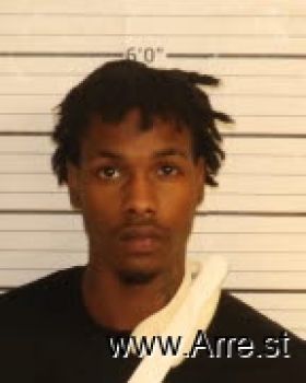 Darreon  Lewis Mugshot