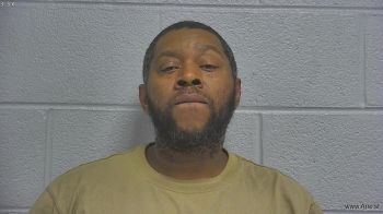 Darrick Lashun Greer Mugshot