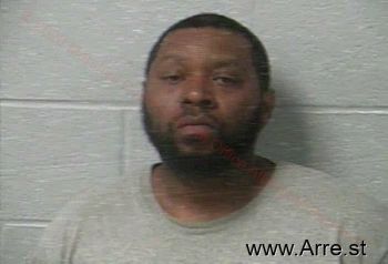 Darrick Lashun Greer Mugshot