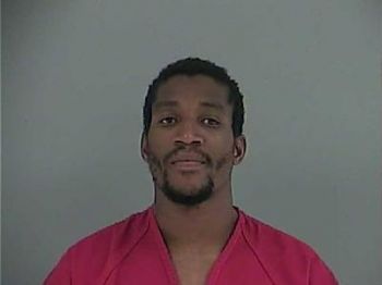 Darrin Quinn Lewis Mugshot