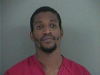 Darrin Quinn Lewis Mugshot