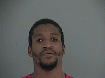 Darrin Quinn Lewis Mugshot