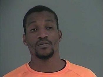 Darrin Quinn Lewis Mugshot