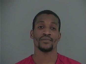 Darrin Quinn Lewis Mugshot