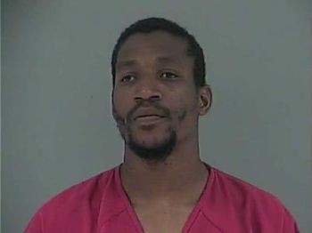 Darrin Quinn Lewis Mugshot