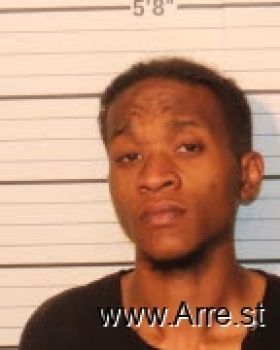 Darrin  Walker Mugshot