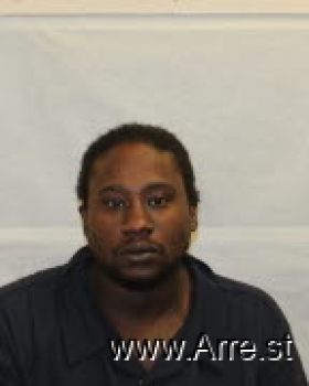 Darrin  Williams Mugshot