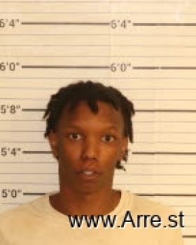 Darrion T Brown-crawford Mugshot