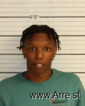 Darrion T Crawford-brown Mugshot