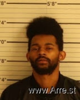 Darryl D Dates Mugshot