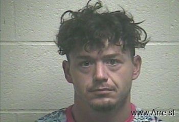 Darryl Scott Hastings Mugshot