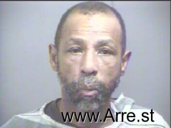 Darryl Eugene Jackson Mugshot