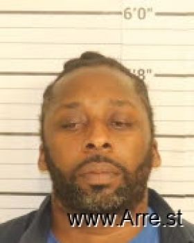 Darryl  Parker Mugshot