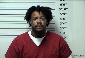 Darryl Lamont Putman Jr Mugshot