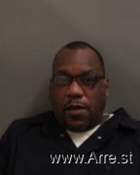 Darryl Keith Simpson Mugshot