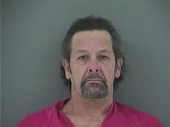 Darryl Ray Wilson Mugshot