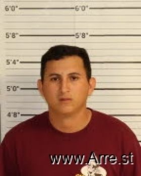 Darvis  Quintero-montiel Mugshot