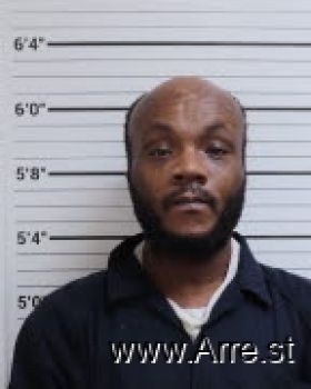 Daryl Anthony Anderson Mugshot