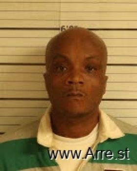 Daryl Anthony Anderson Mugshot