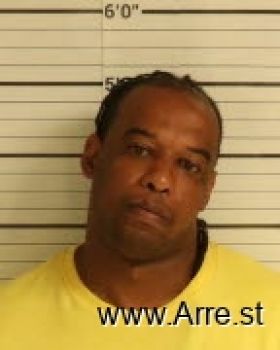 Daryl  Porter Mugshot