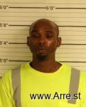 Daryl Dywayne Porter Mugshot