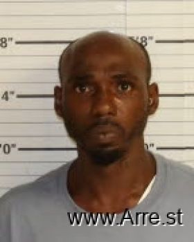 Daryl Dywayne Porter Mugshot