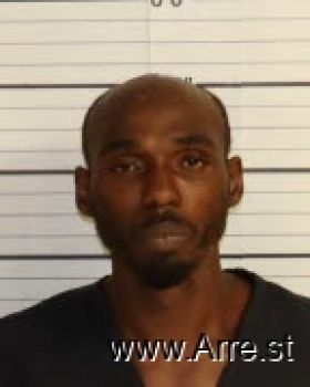 Daryl Dywayne Porter Mugshot