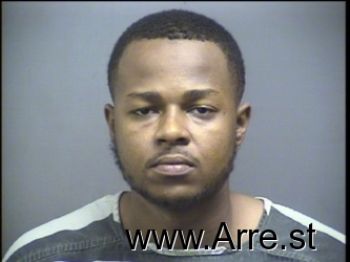 Daryl Petran Singleton Mugshot