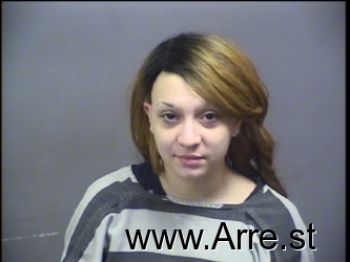 Dasha Marie Moore Mugshot