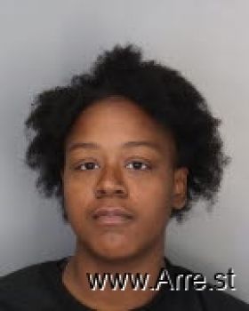 Dashaira Yovoun Moore Mugshot