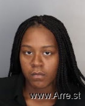 Dashaira Yovoun Moore Mugshot