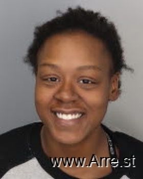 Dashaira Yovoun Moore Mugshot