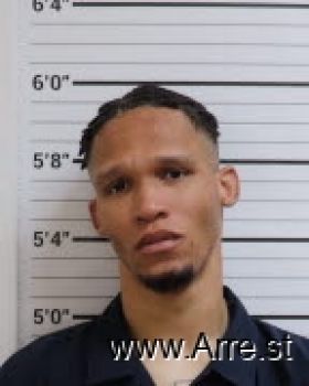 Davan  Cochran Mugshot