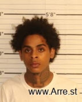 Daveyon  White Mugshot