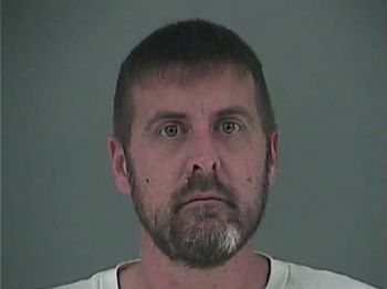 David Roy Adkins Mugshot