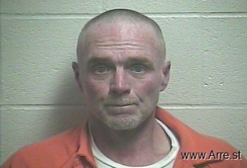 David Thomas Banks Mugshot