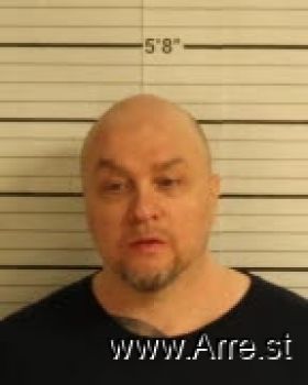 David J Barker Mugshot