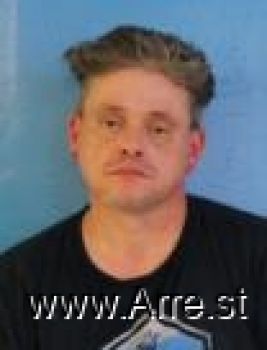 David Russell Bennett Mugshot