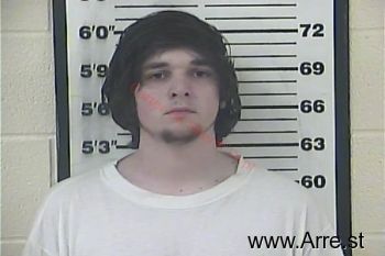 David Baxter Berry Mugshot