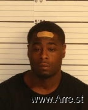 David  Bland Mugshot