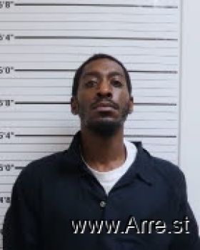 David Bernard Briggs Mugshot