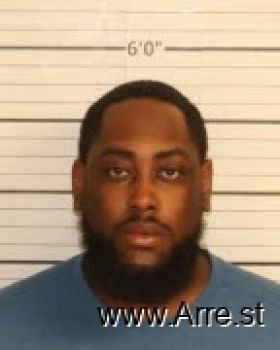 David Anthony Brooks Mugshot