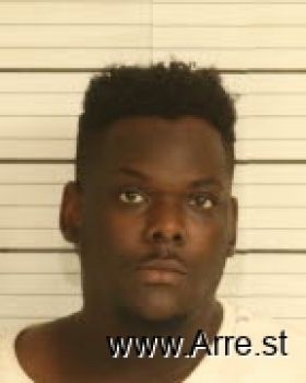 David  Brown Mugshot