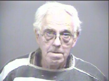 David Purdy Bruce Mugshot