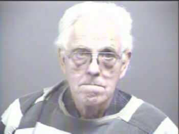 David Purdy Bruce Mugshot