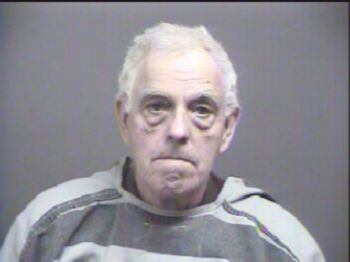 David Purdy Bruce Mugshot