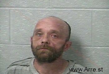 David Lawrence Carter Mugshot